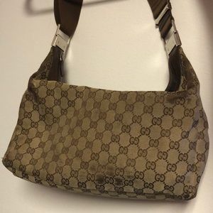 Gucci purse